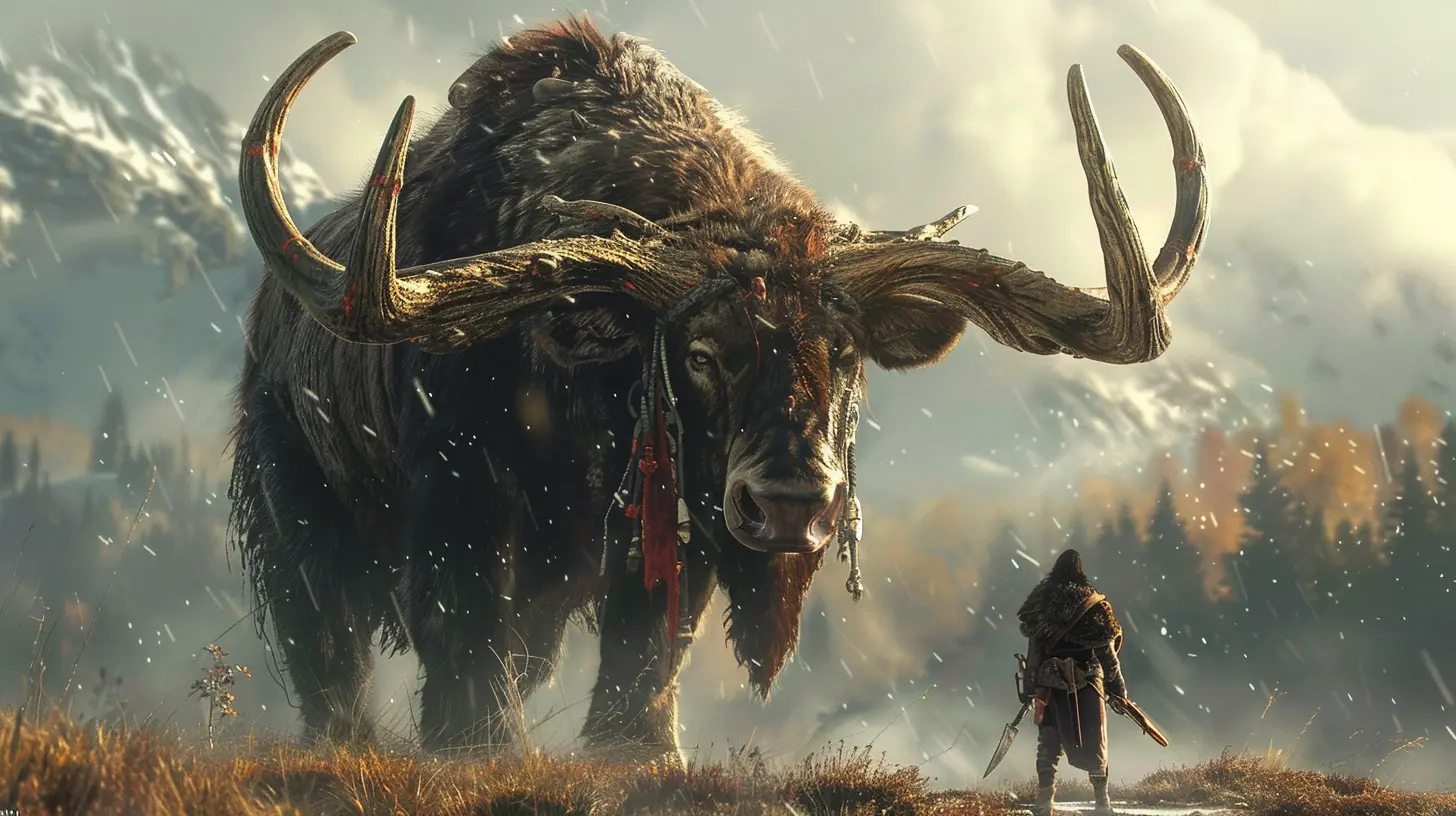 The Role of DLC in Completing Trophy Lists