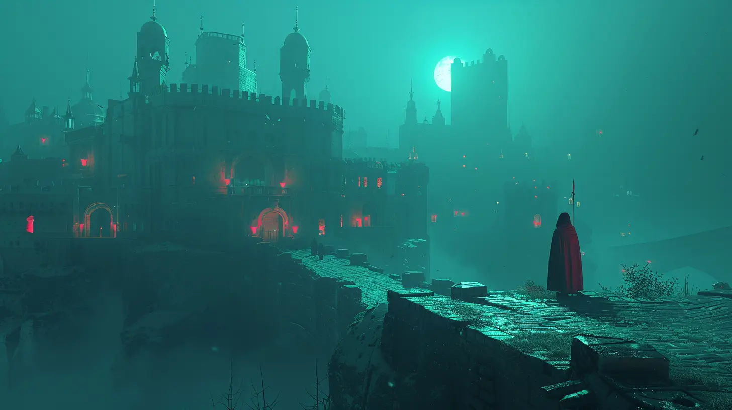 The Role of Early Access in Reviving Classic Game Genres