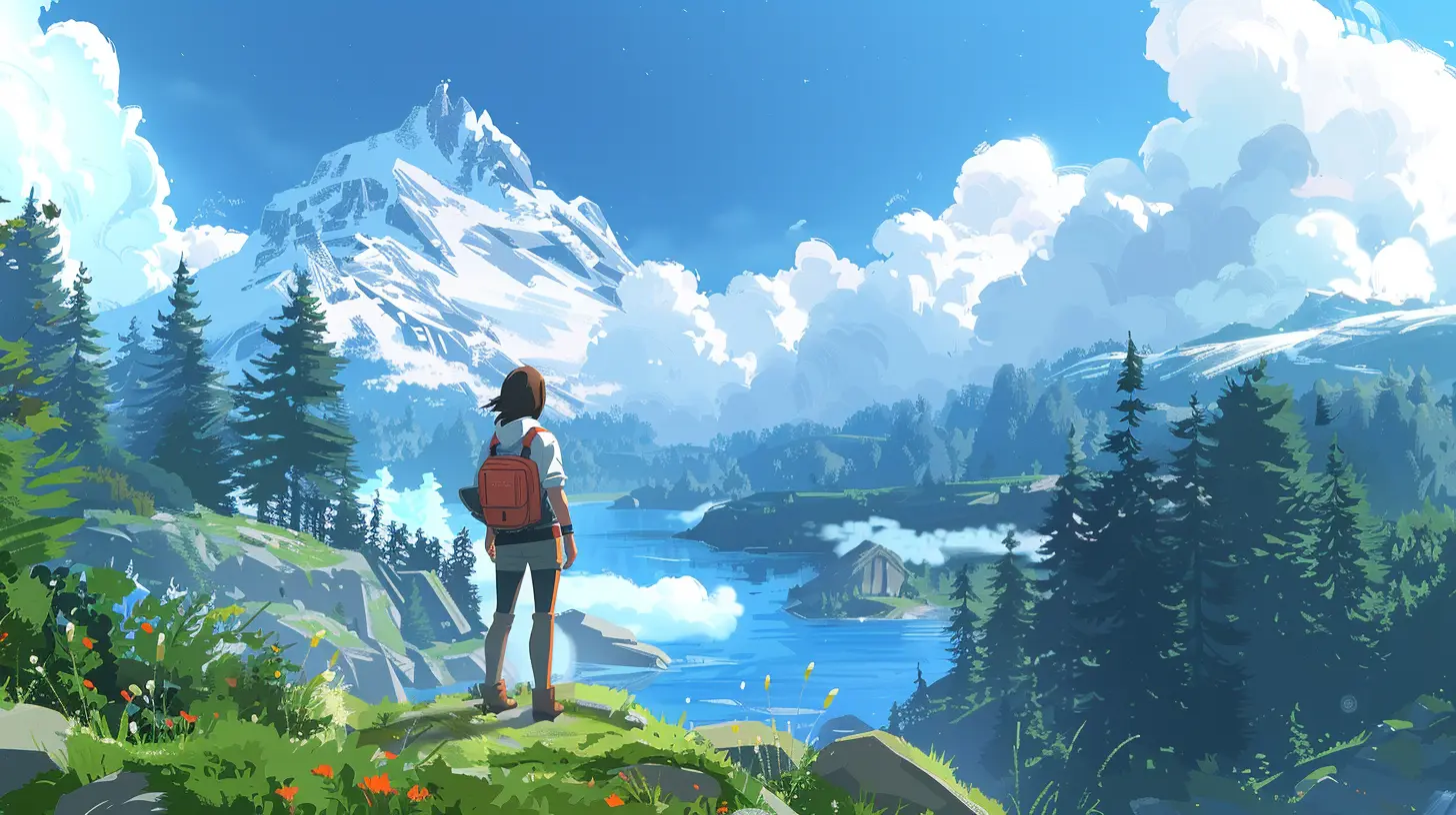 The Role of Early Access in Reviving Classic Game Genres