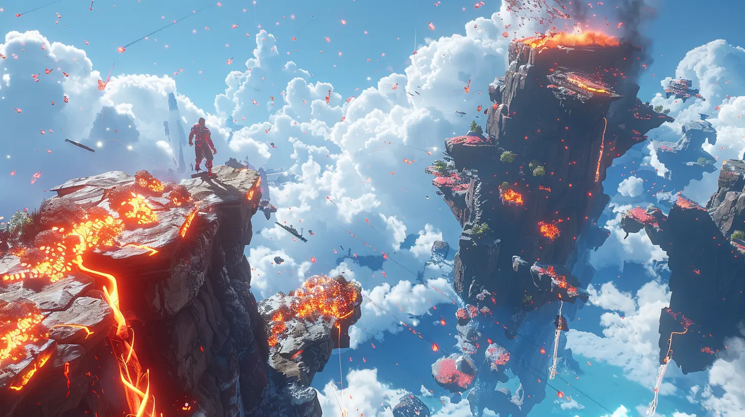 The Role of Early Access in Reviving Classic Game Genres