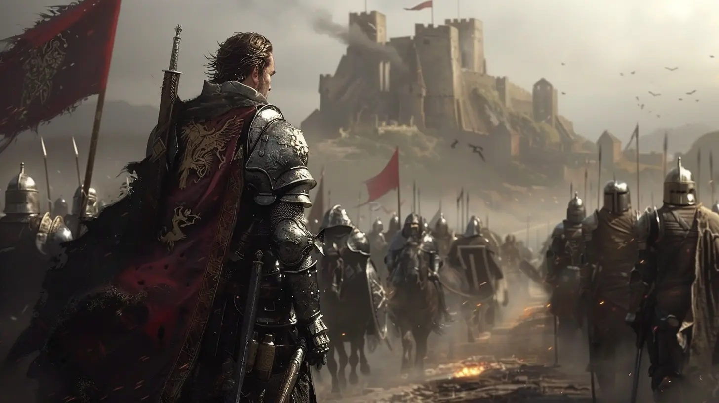 The Role of Early Access in Reviving Classic Game Genres