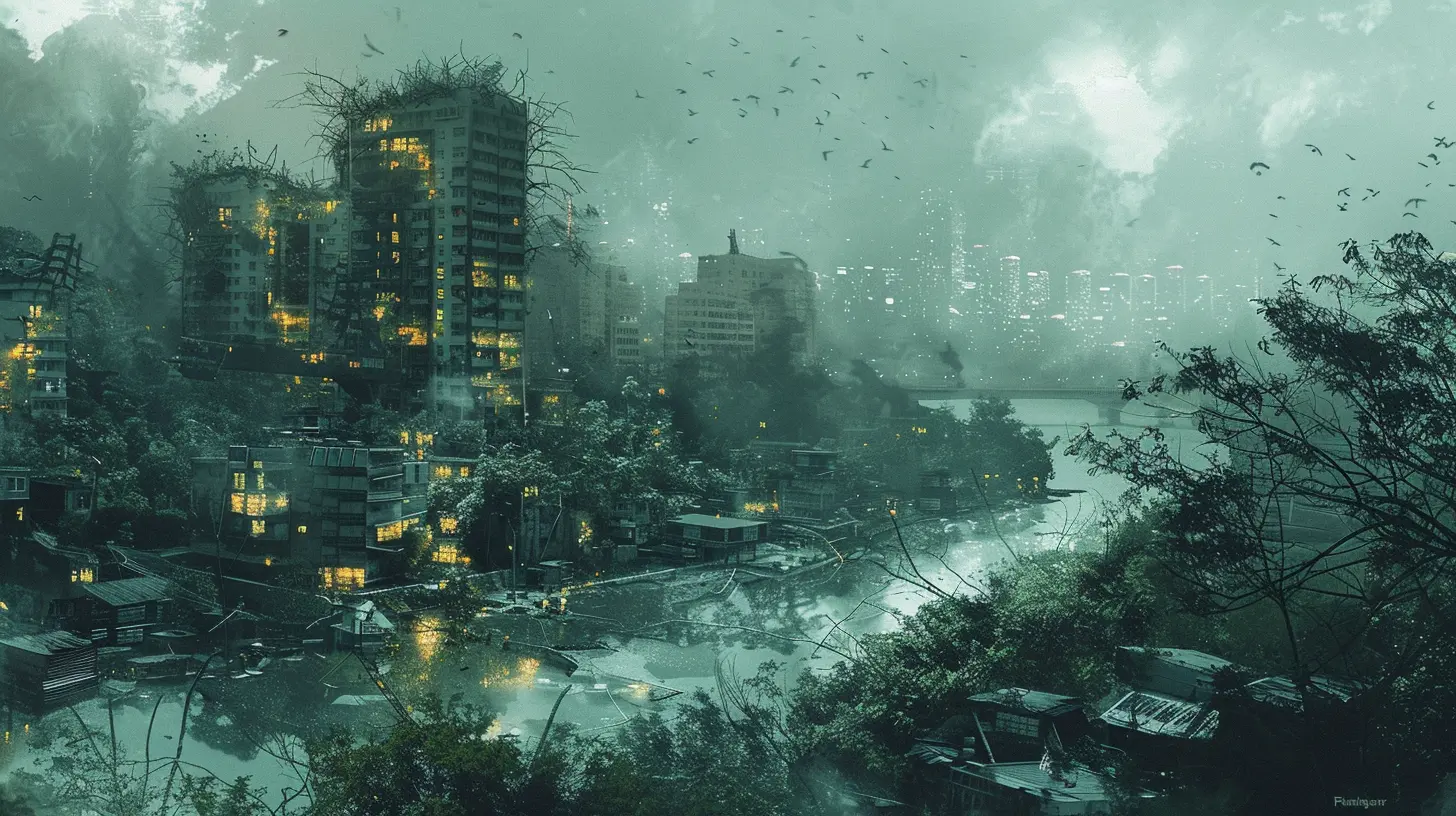 The Role of Environmental Hazards in Creating Dynamic Playfields