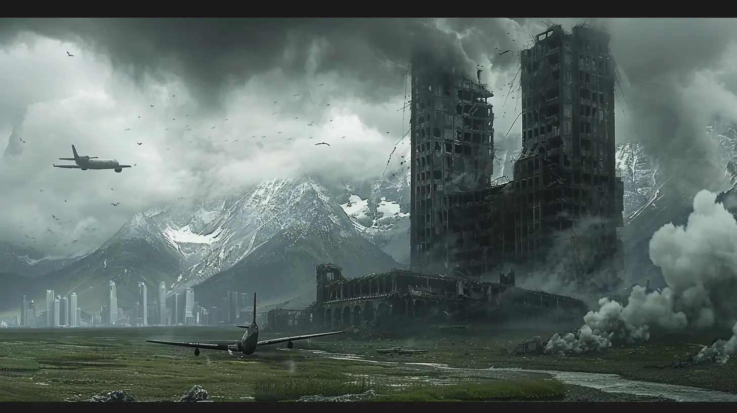 The Role of Environmental Hazards in Creating Dynamic Playfields