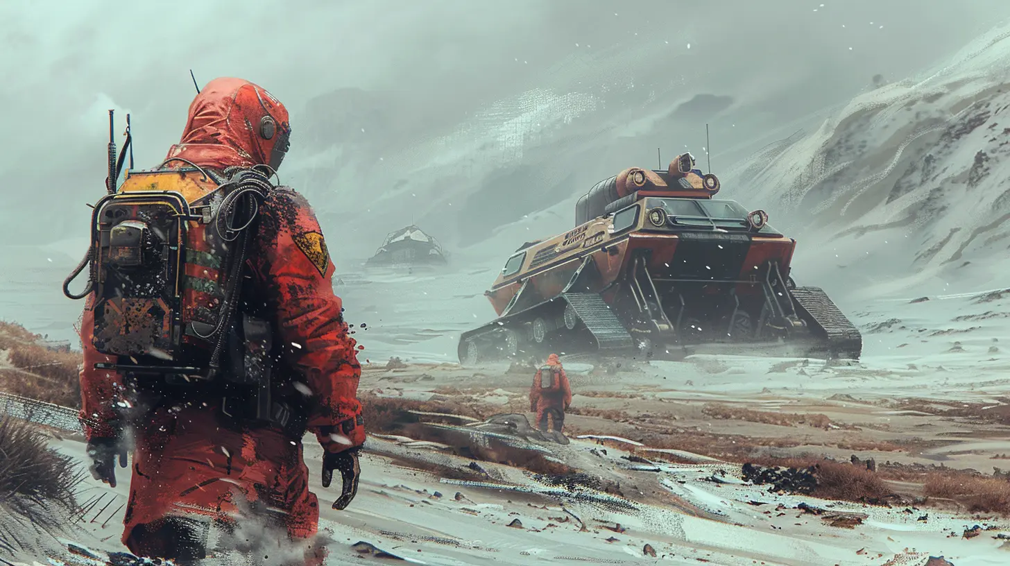 The Role of Environmental Hazards in Creating Dynamic Playfields