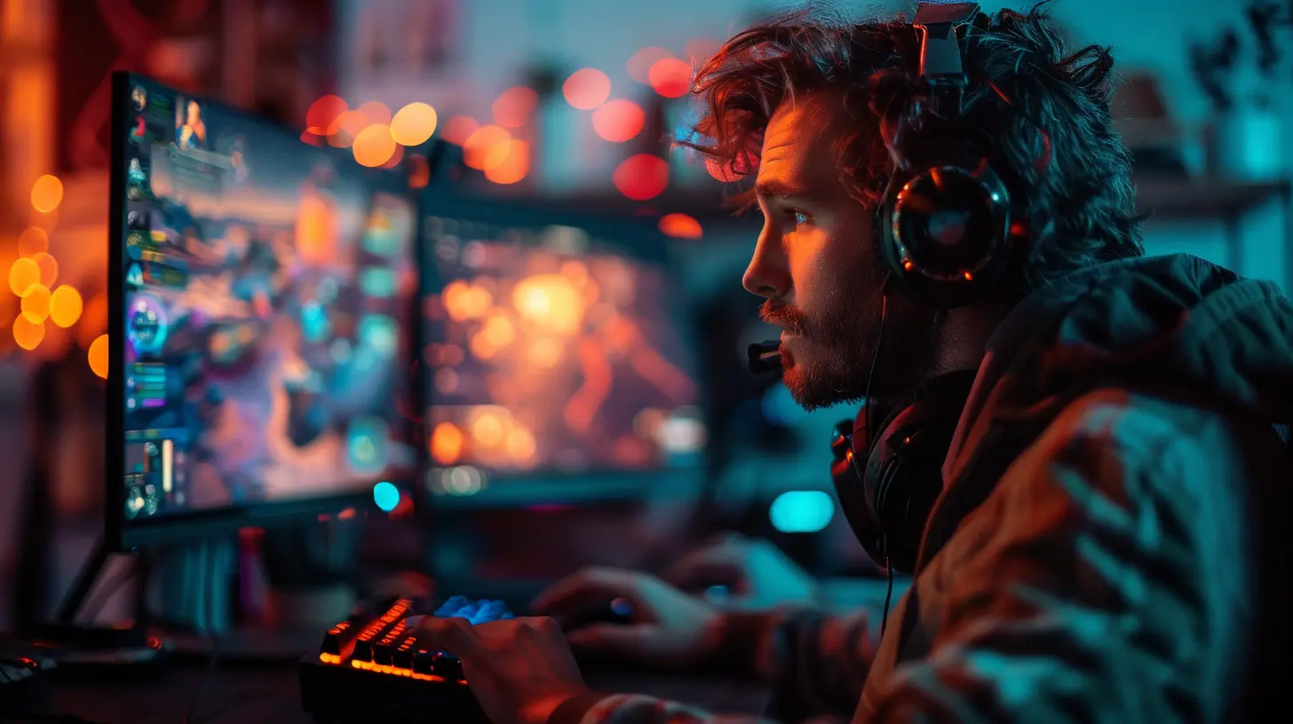 The Role of Gaming Subreddits in Game Development Feedback