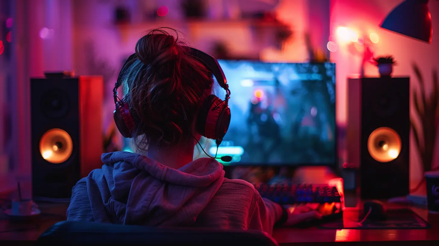 The Role of Gaming Subreddits in Game Development Feedback