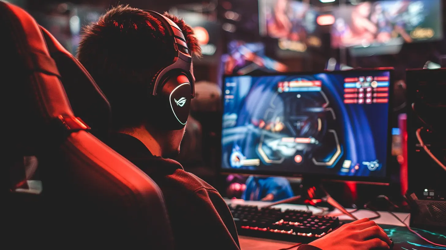 The Role of Gaming Subreddits in Game Development Feedback