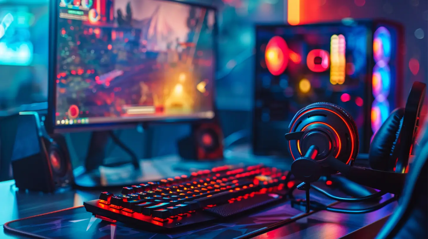 The Role of Gaming Subreddits in Game Development Feedback