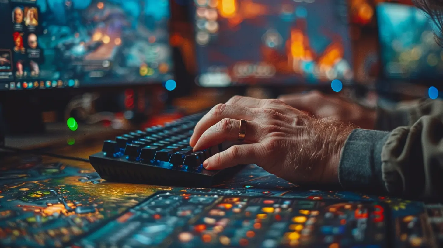 The Secret to Getting More Games without Breaking the Bank