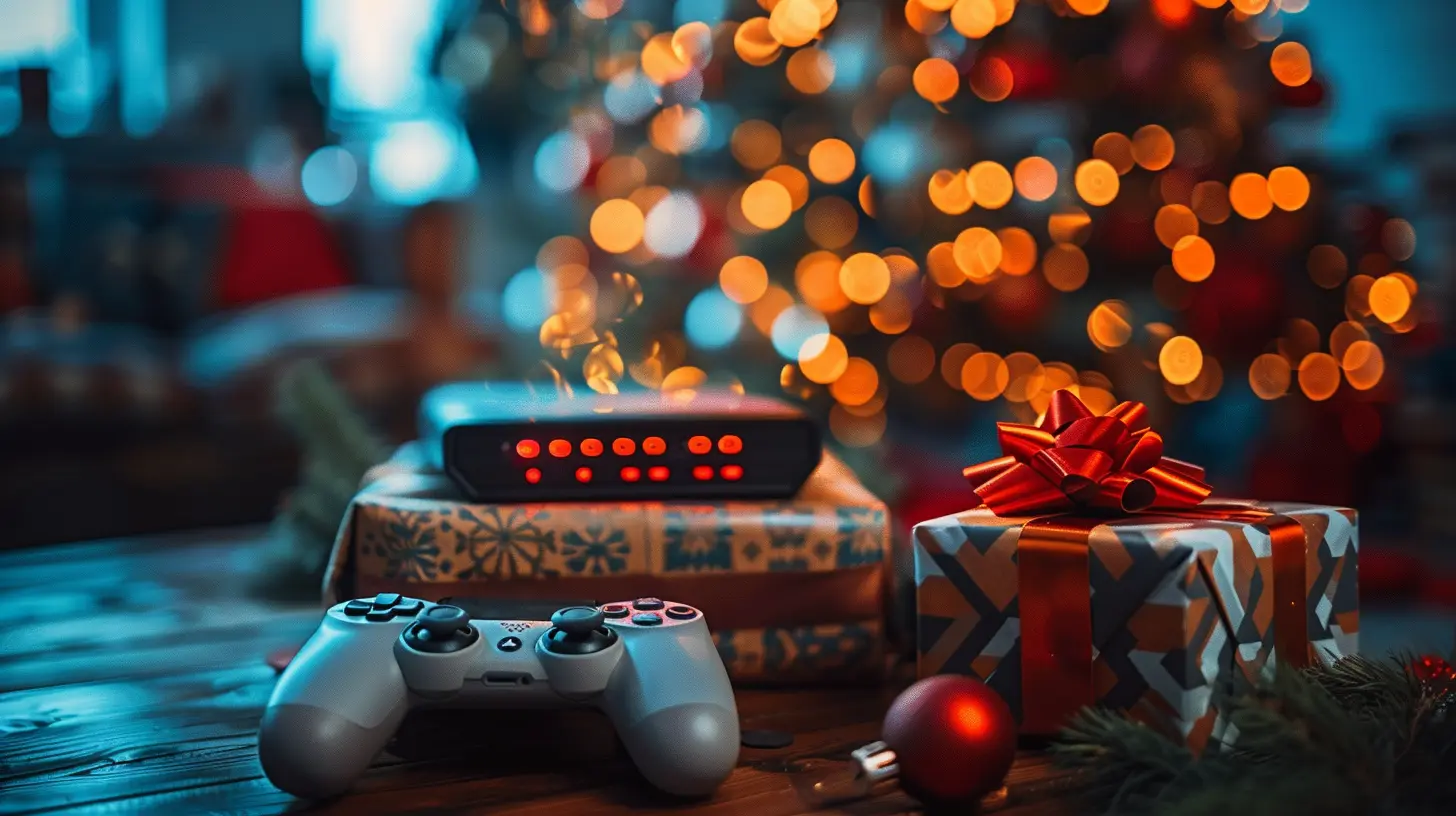 The Truth About Black Friday and Cyber Monday Gaming Offers