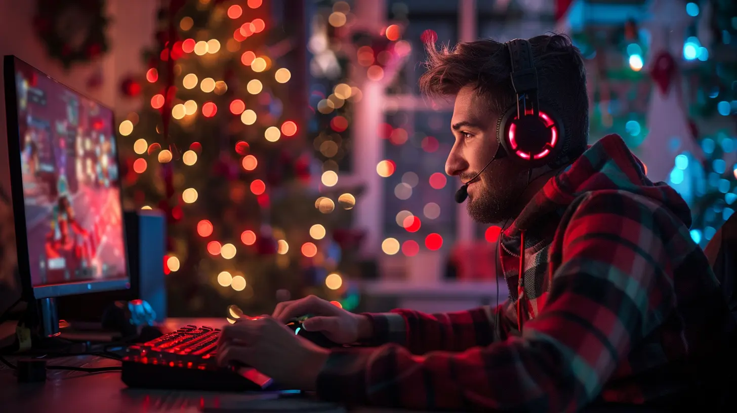 The Truth About Black Friday and Cyber Monday Gaming Offers