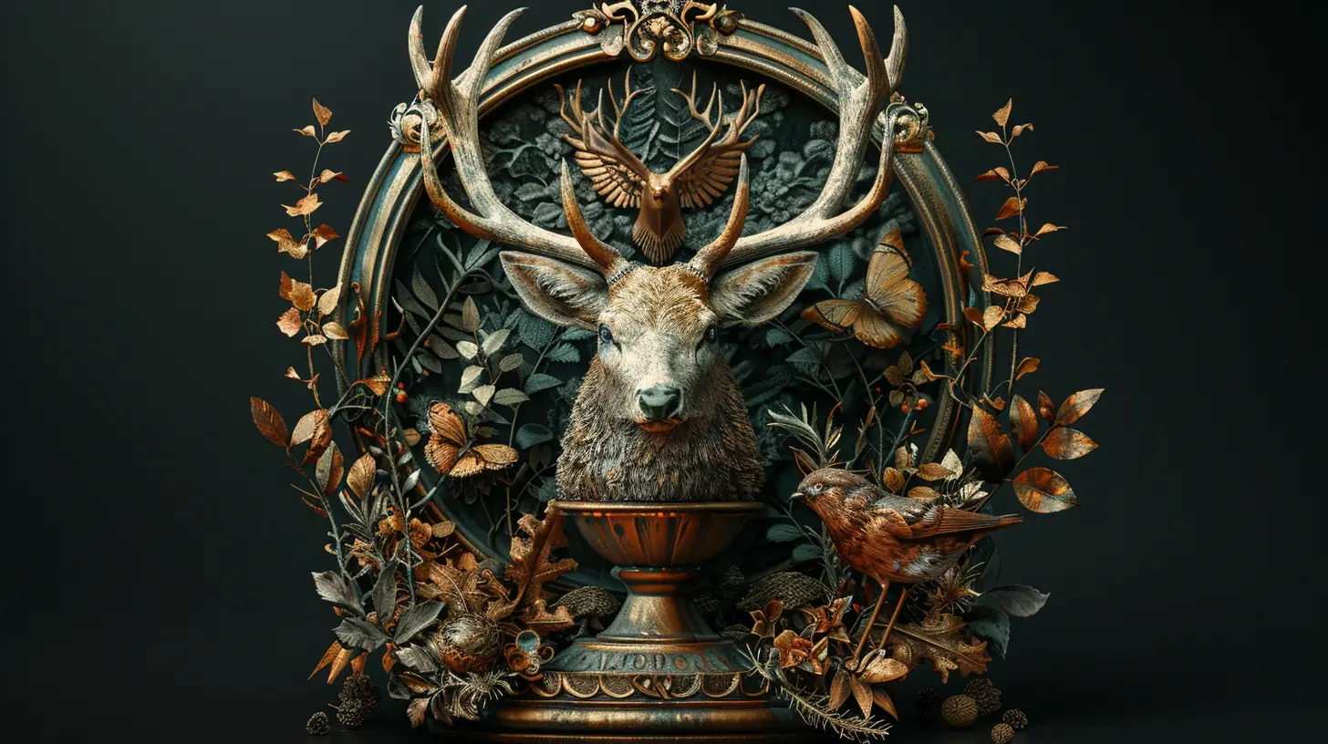 Time vs. Skill in Trophy Design