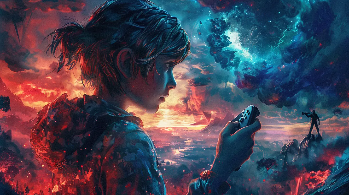Tips for Balancing Streaming and Personal Life: A Streamer’s Challenge