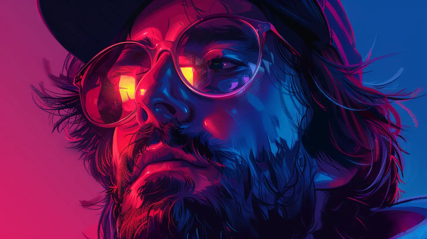 Tips for Balancing Streaming and Personal Life: A Streamer’s Challenge