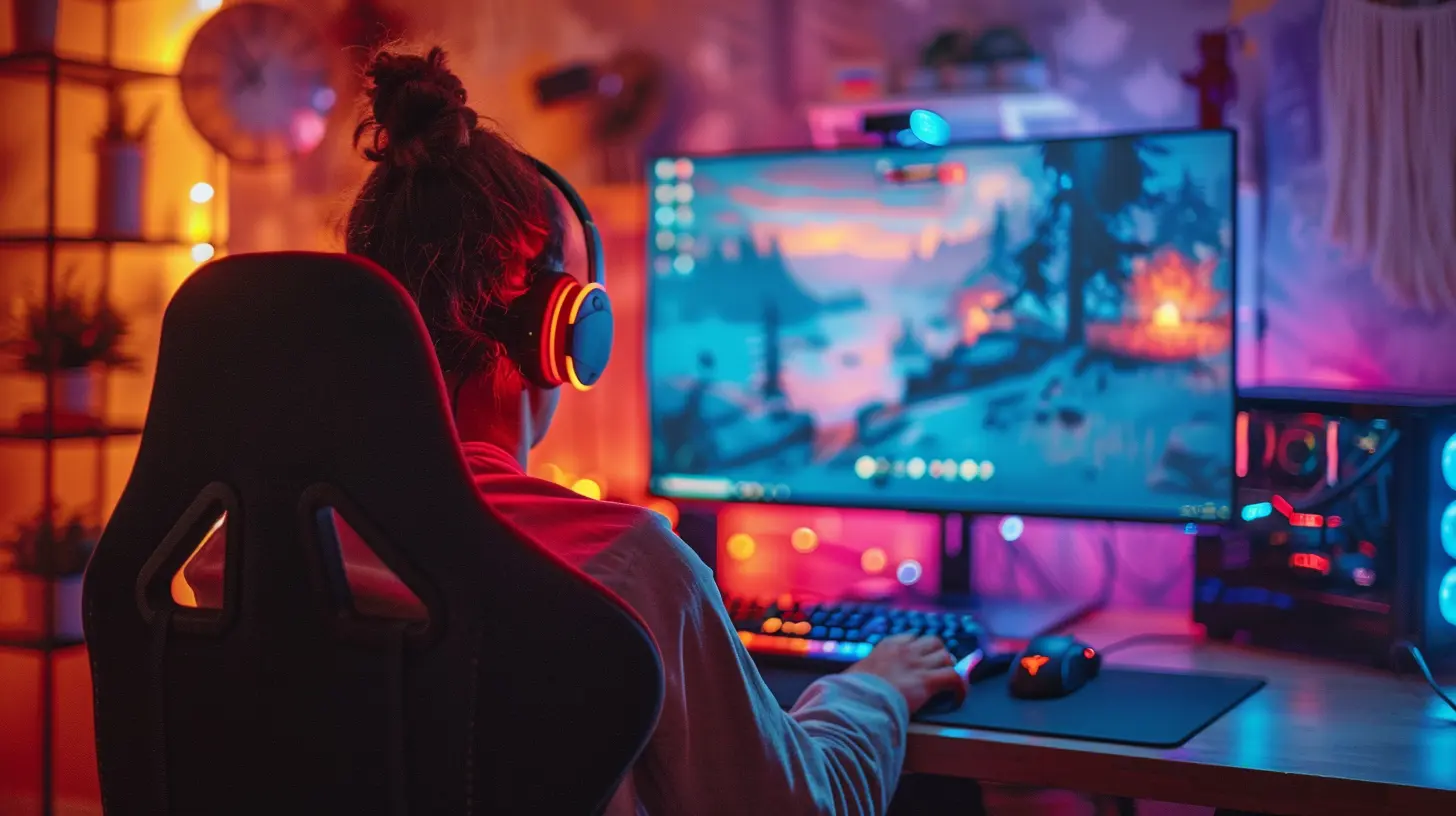 Top AMA Sessions in Gaming Subreddits