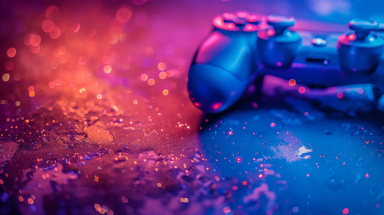 Top Gaming Bargains During Seasonal Sales Events