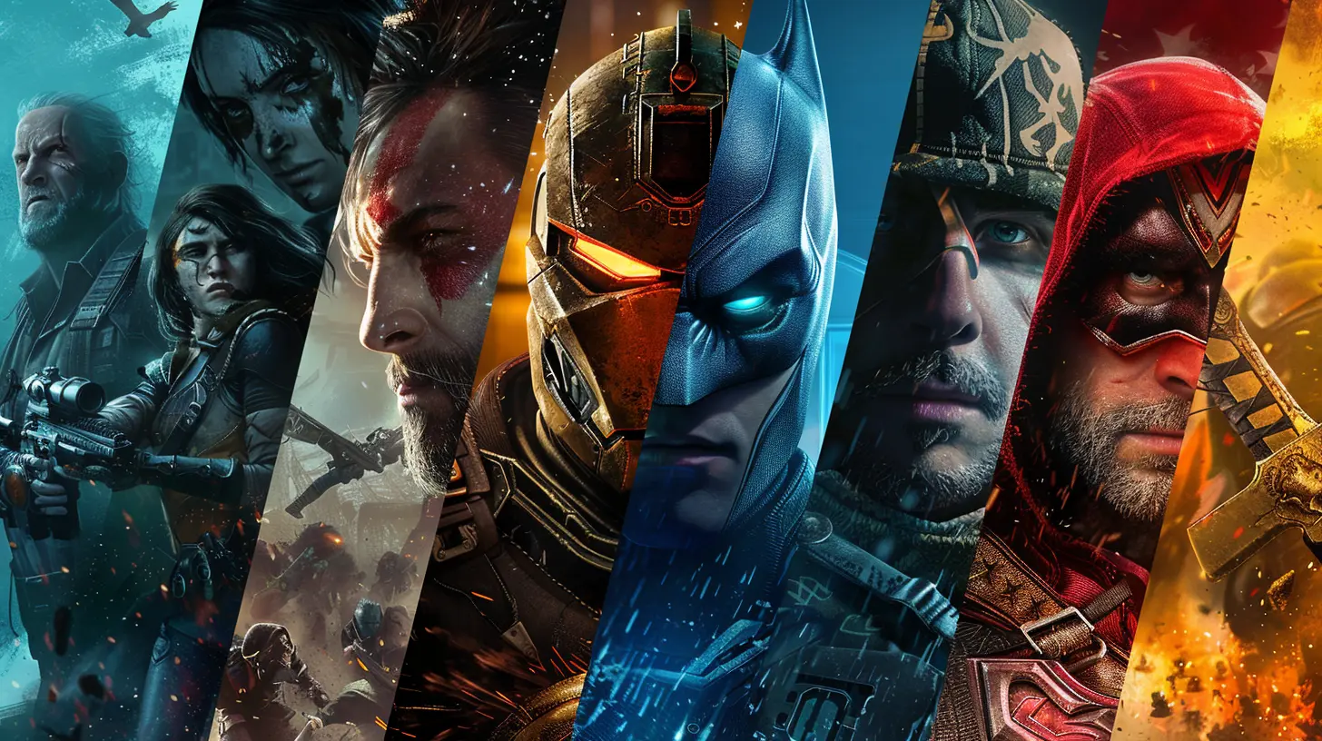 Top Gaming Bargains During Seasonal Sales Events