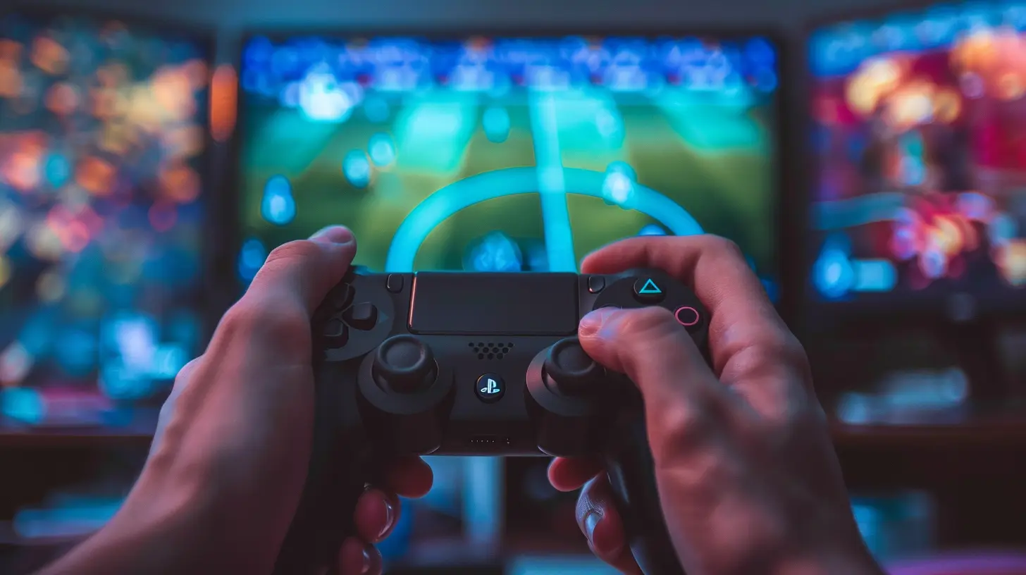 Top Gaming Platforms Offering Free Titles Regularly