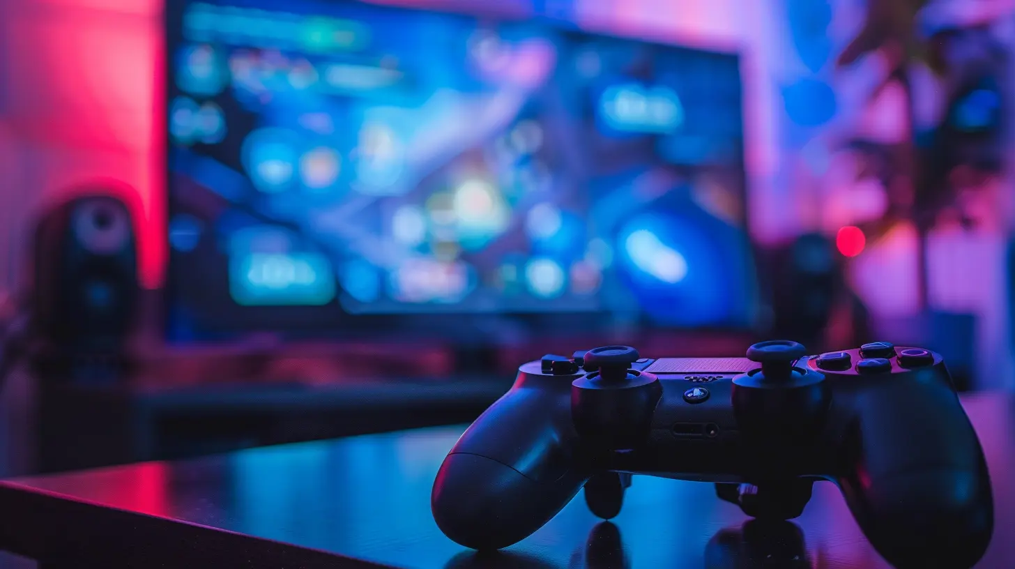 Top Gaming Platforms Offering Free Titles Regularly