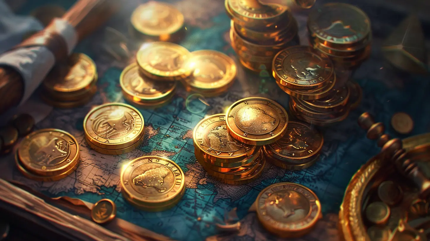 Ultimate Guide to In-Game Currencies and How to Spend Them