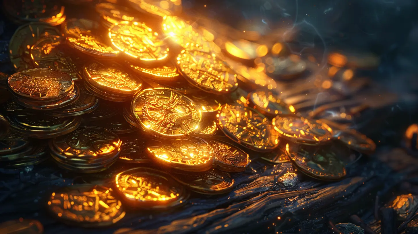 Ultimate Guide to In-Game Currencies and How to Spend Them