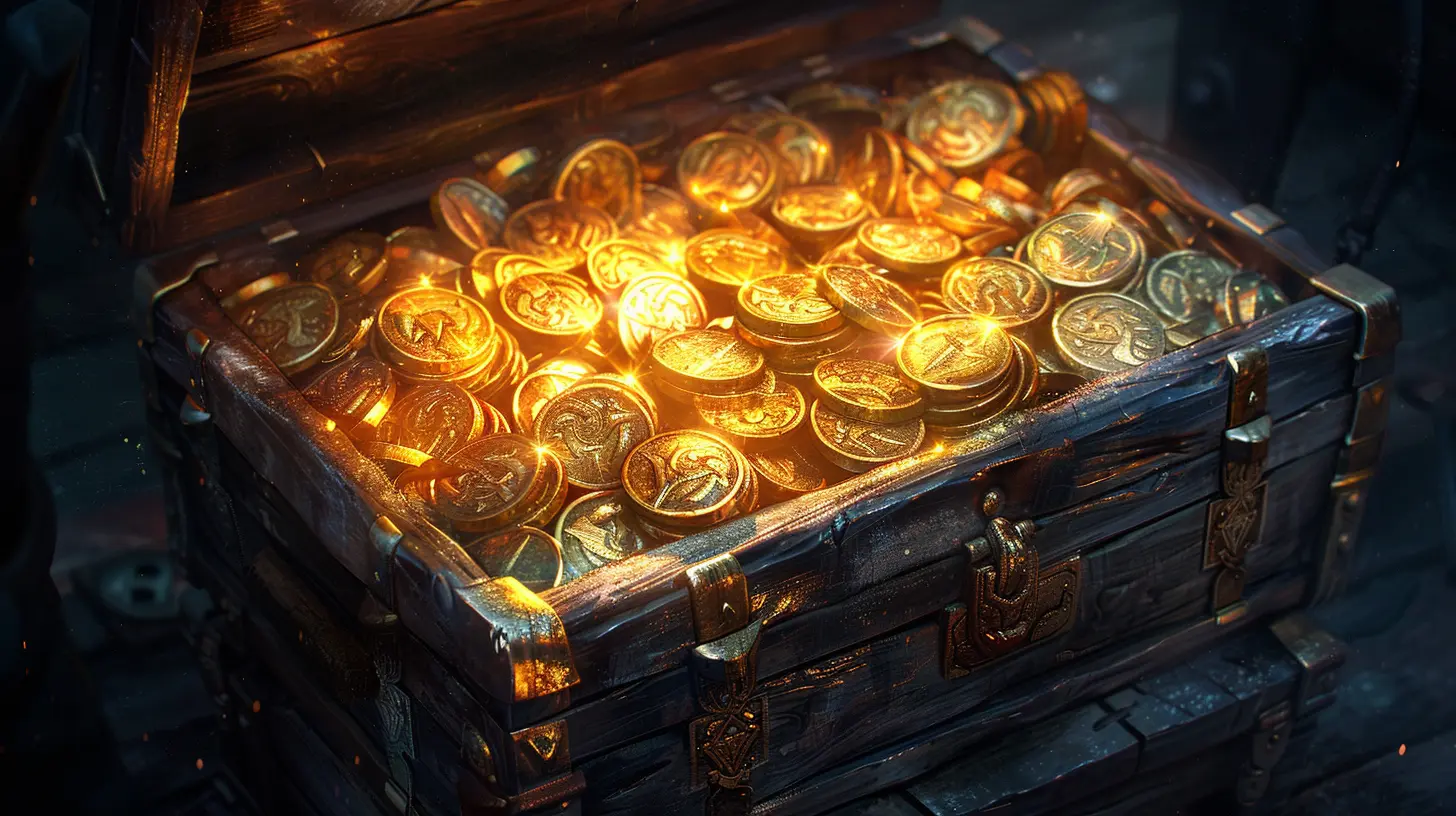 Ultimate Guide to In-Game Currencies and How to Spend Them