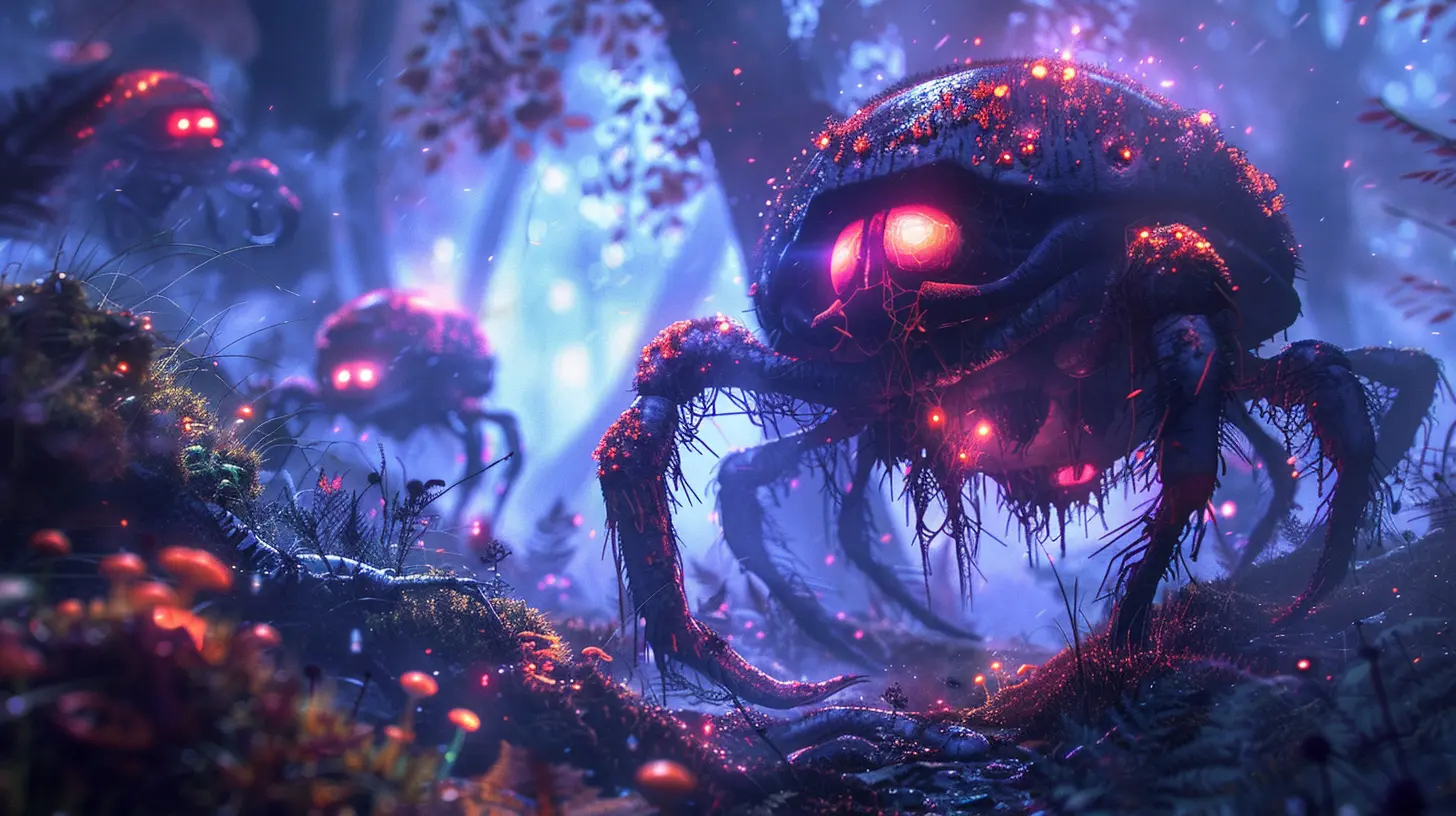Understanding Enemy Patterns and How to Exploit Them