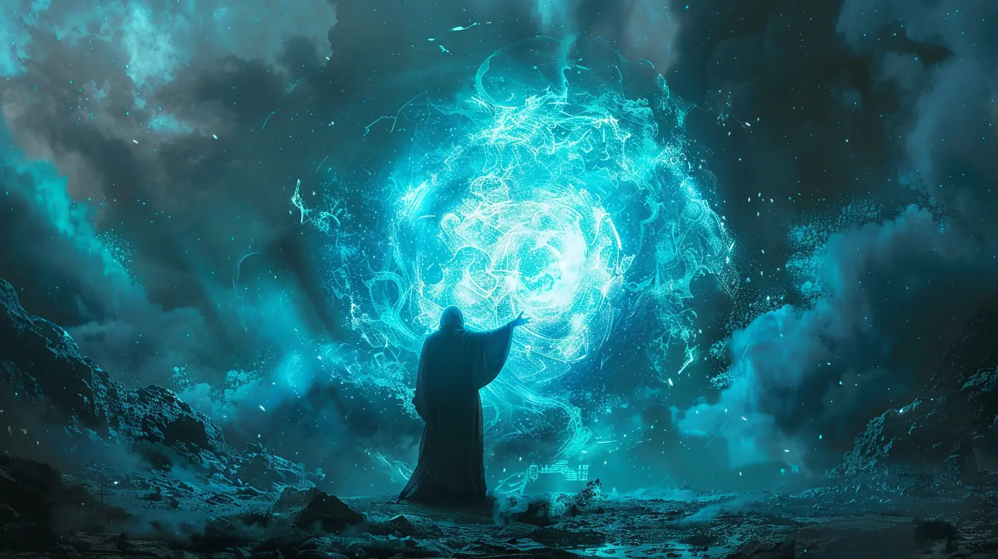 Understanding Input Buffering: How Games React to Player Commands