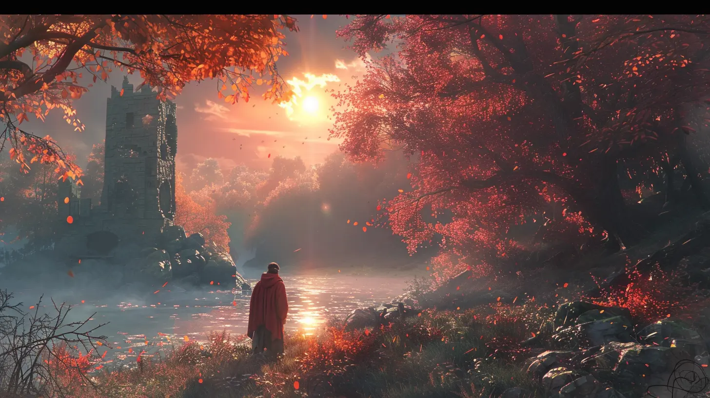 Unforgettable Open-World Single Player Games Worth Exploring