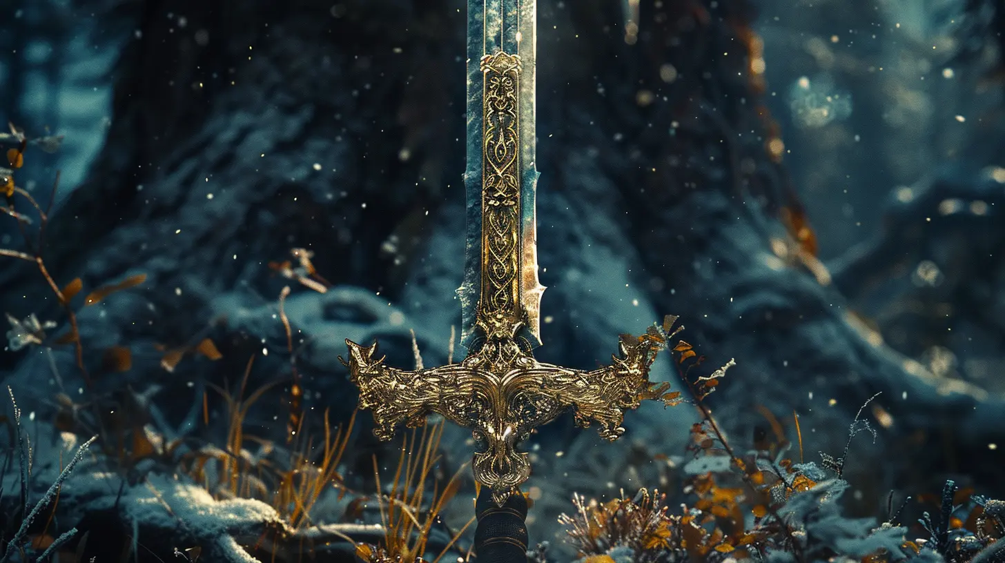 Unlocking Hidden Lore Through Trophy Objectives