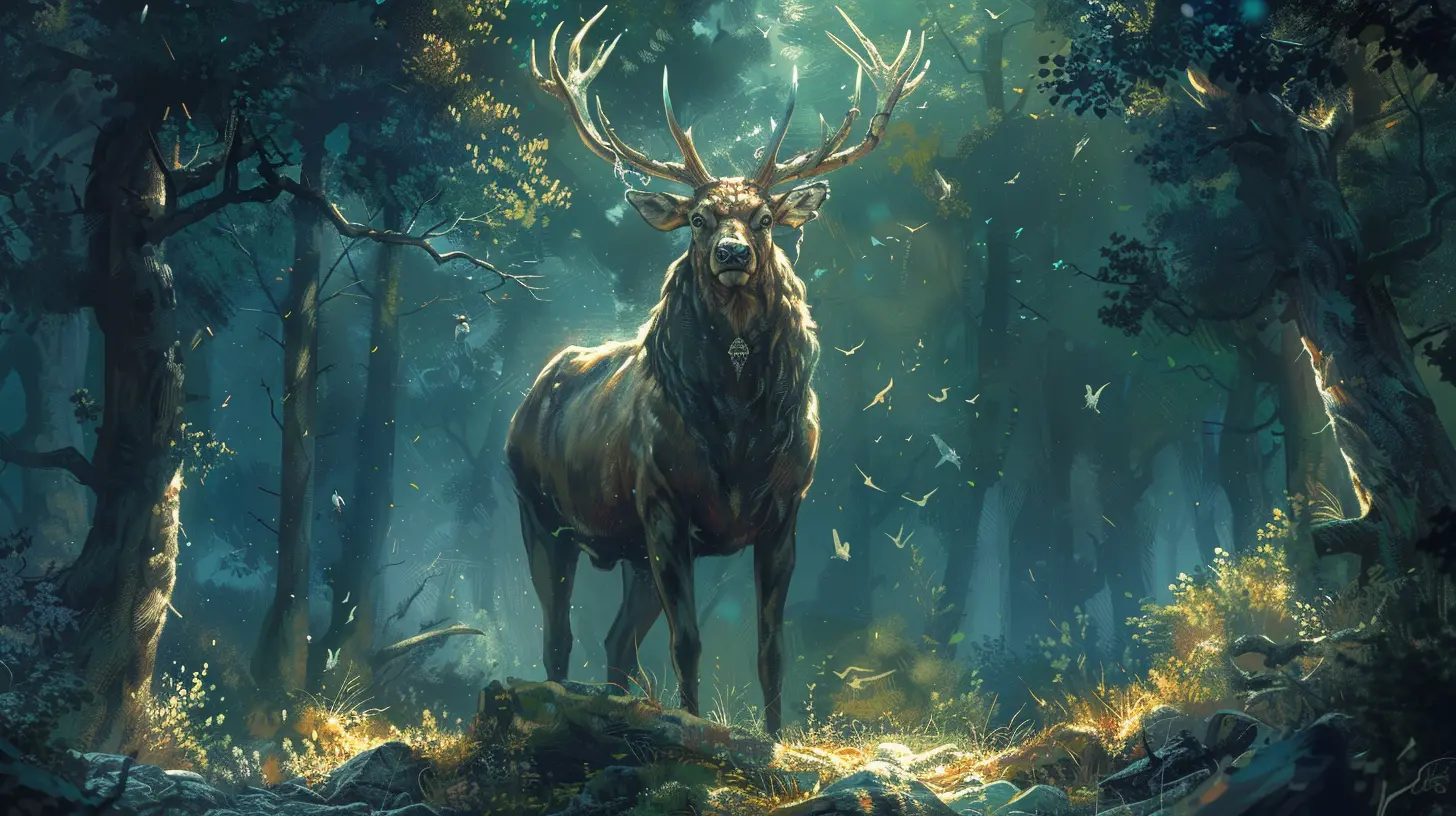 Unlocking Hidden Lore Through Trophy Objectives
