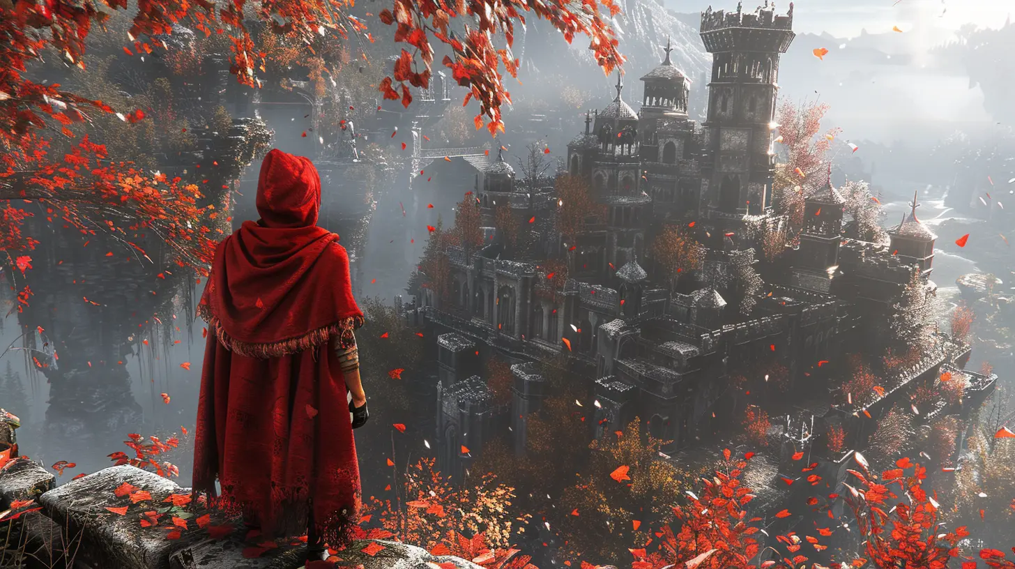 Unlocking New Adventures: The Power of DLC