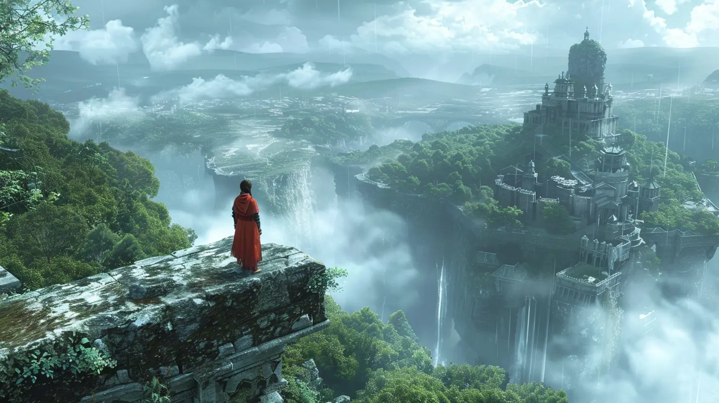 Unlocking New Adventures: The Power of DLC