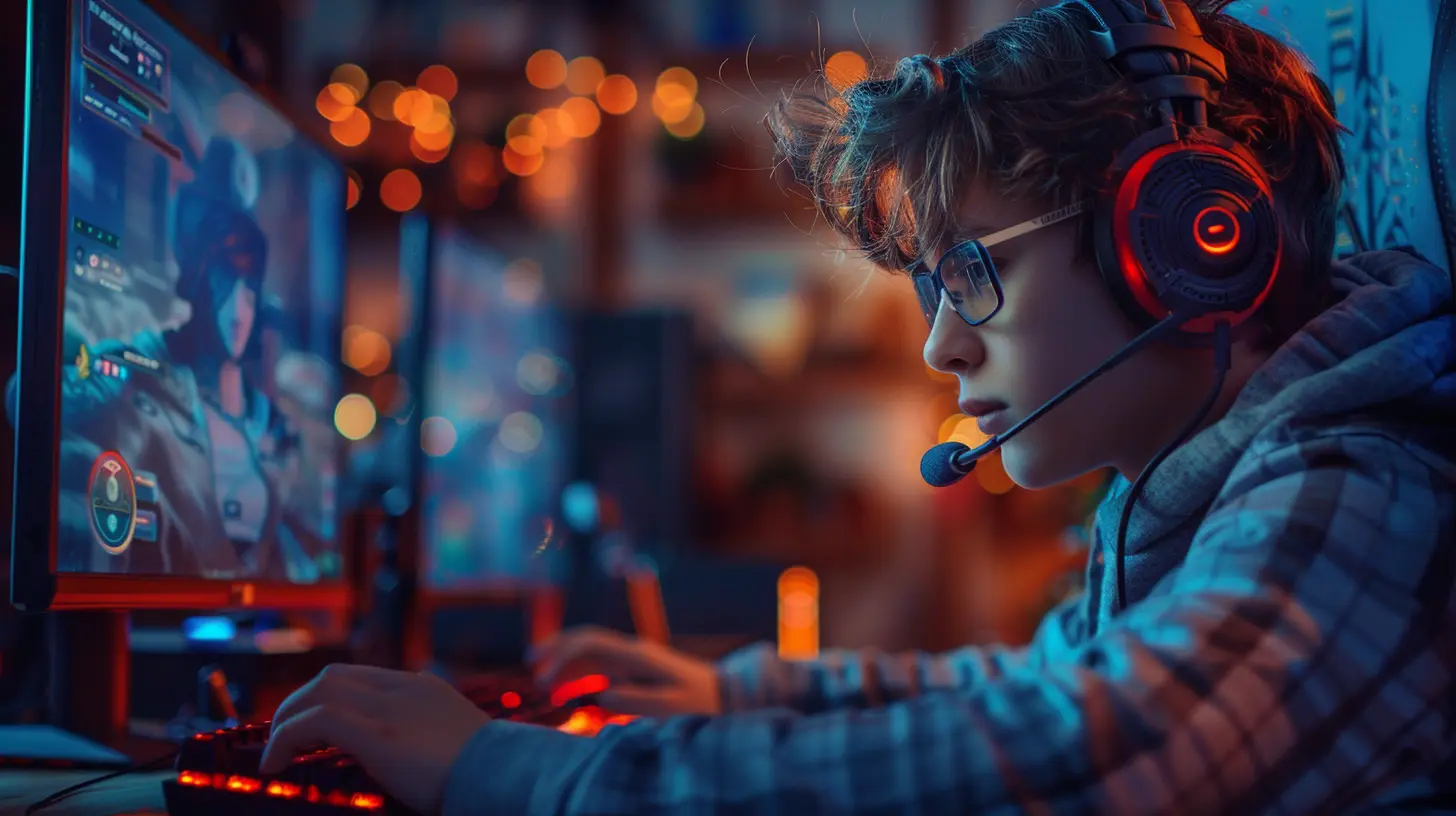 Unlocking Student Discounts on Gaming Gear and Games