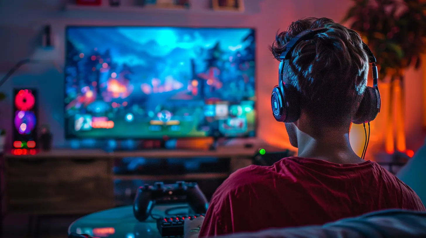 Unlocking Student Discounts on Gaming Gear and Games