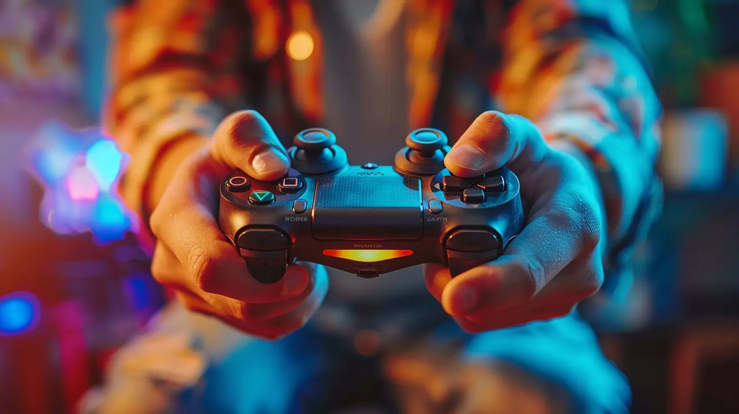 Unlocking Student Discounts on Gaming Gear and Games