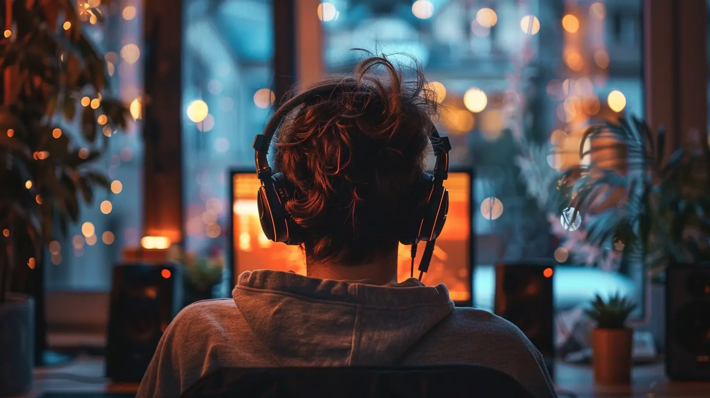 What Game Studios Can Learn from Reddit Feedback
