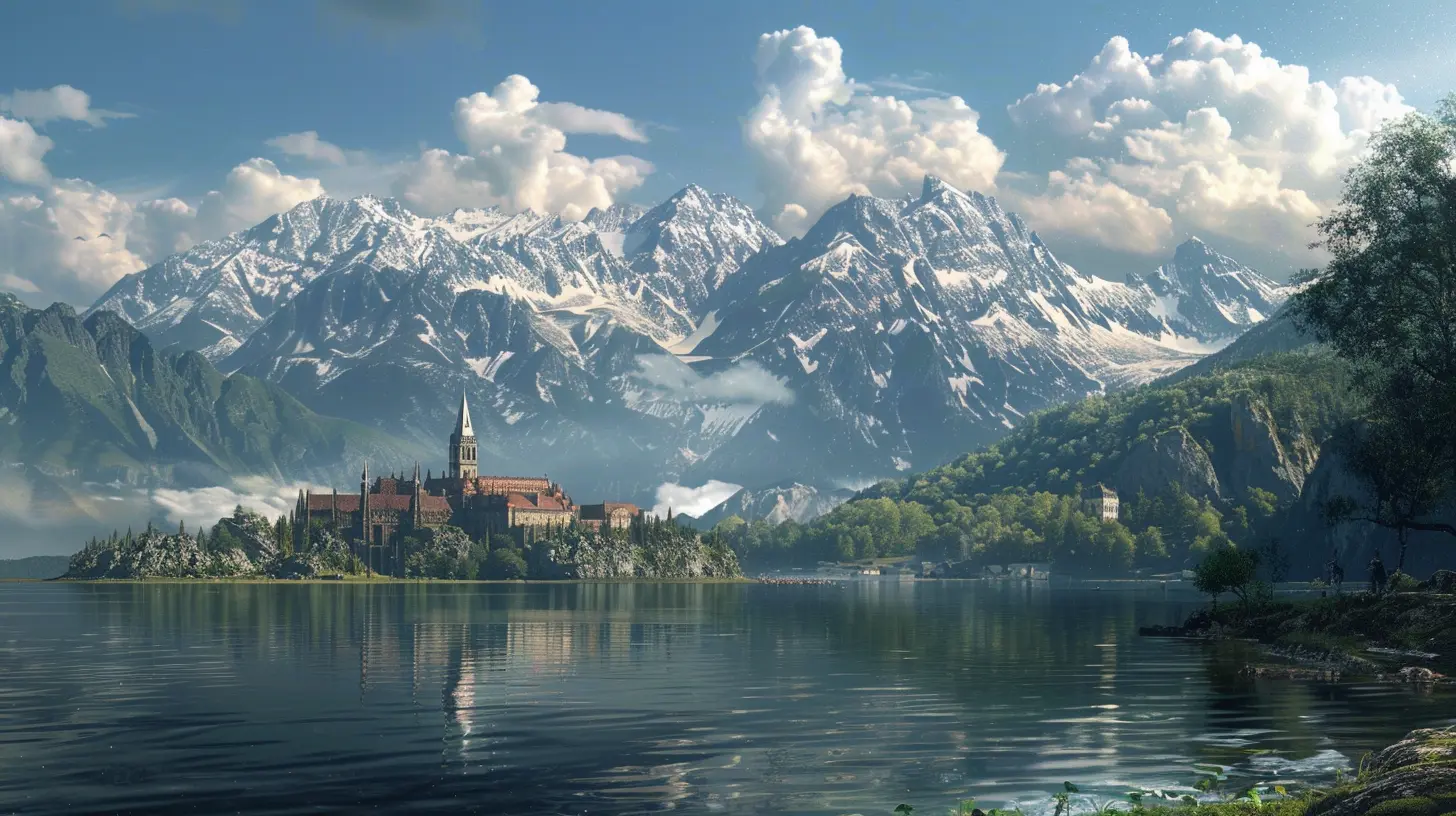 What Game Studios Can Learn from Reddit Feedback