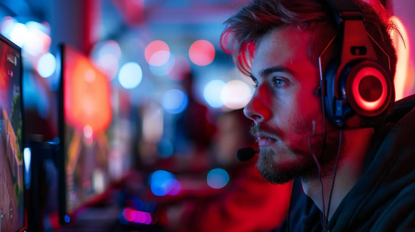 What Gaming Subreddits Teach Us About Online Culture
