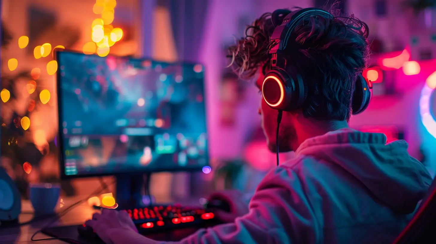 What Gaming Subreddits Teach Us About Online Culture