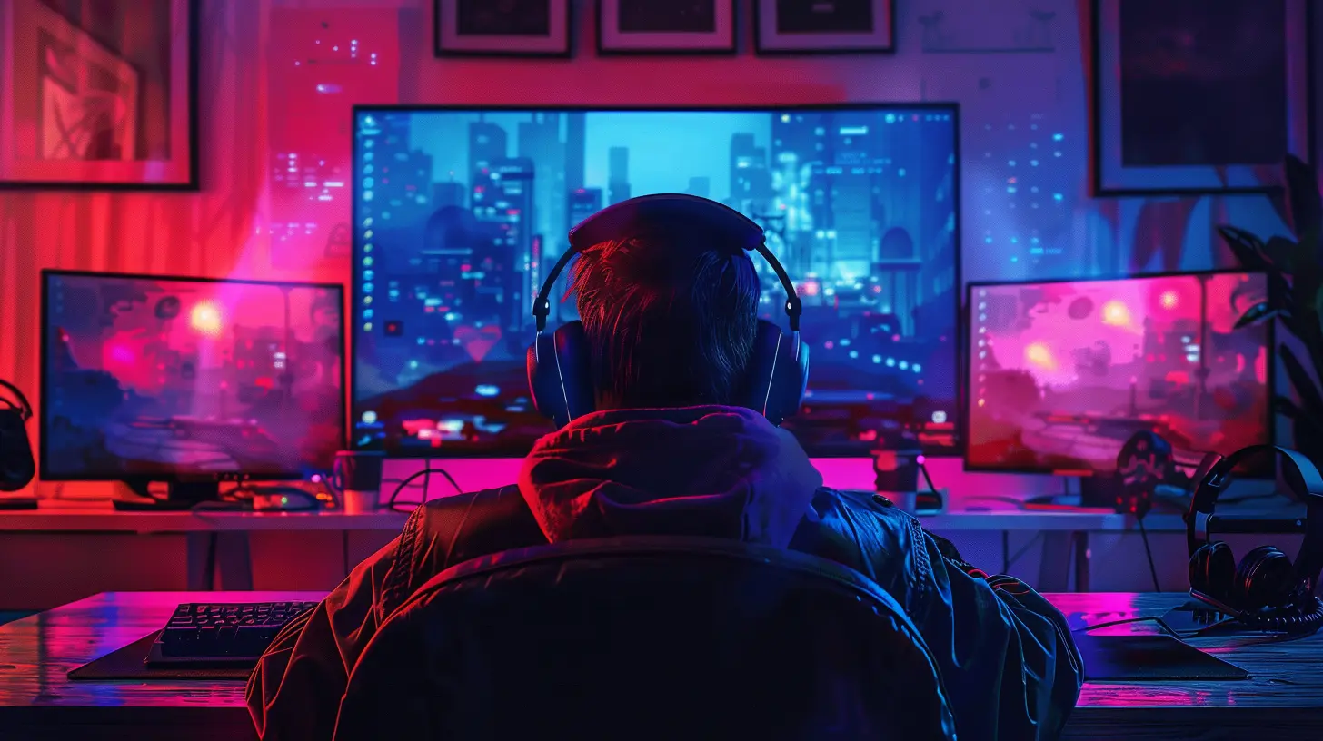 What Gaming Subreddits Teach Us About Online Culture