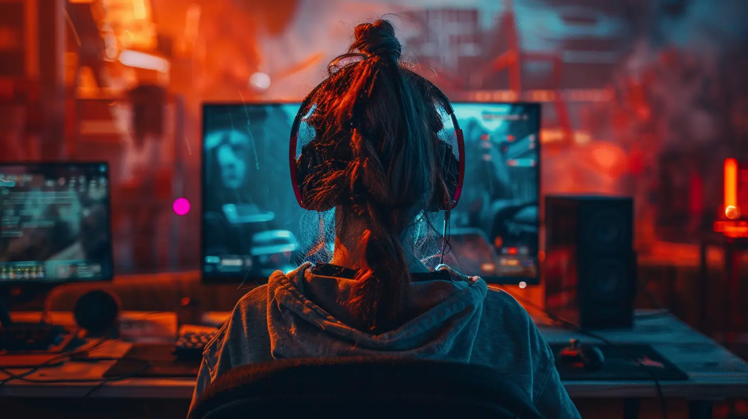 What Makes a Gaming Subreddit Go Viral