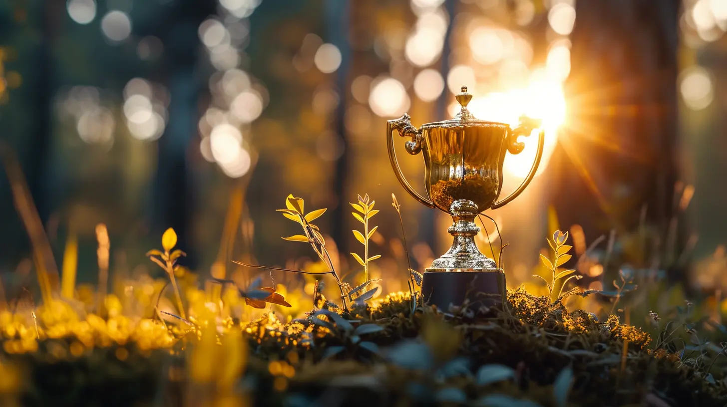 What Makes a Perfect Trophy List in a Game