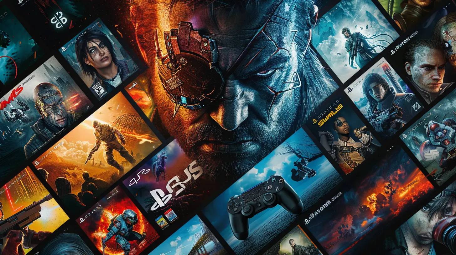 What Makes Some Game Sales Better Than Others