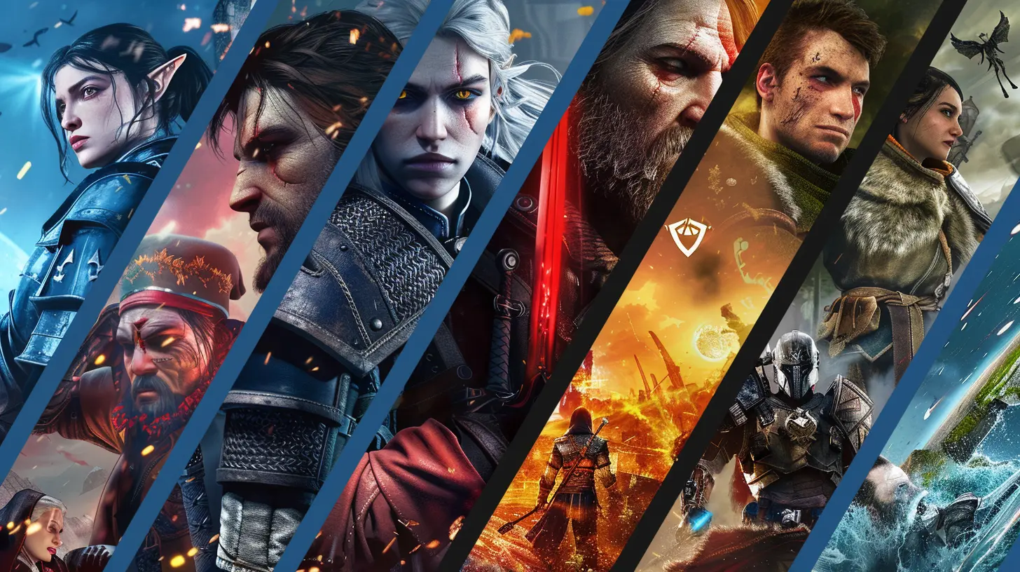 What Makes Some Game Sales Better Than Others