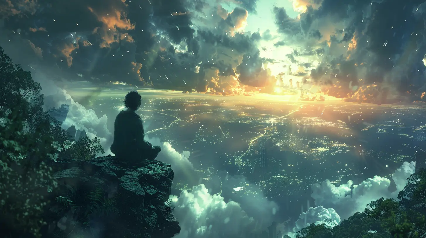 What to Do When You're Stuck in a Game