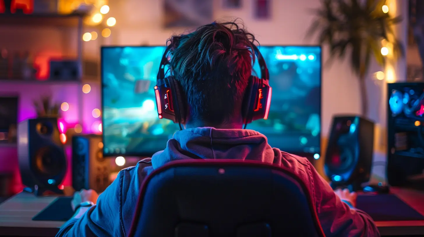 What to Post and What to Avoid in Gaming Subreddits