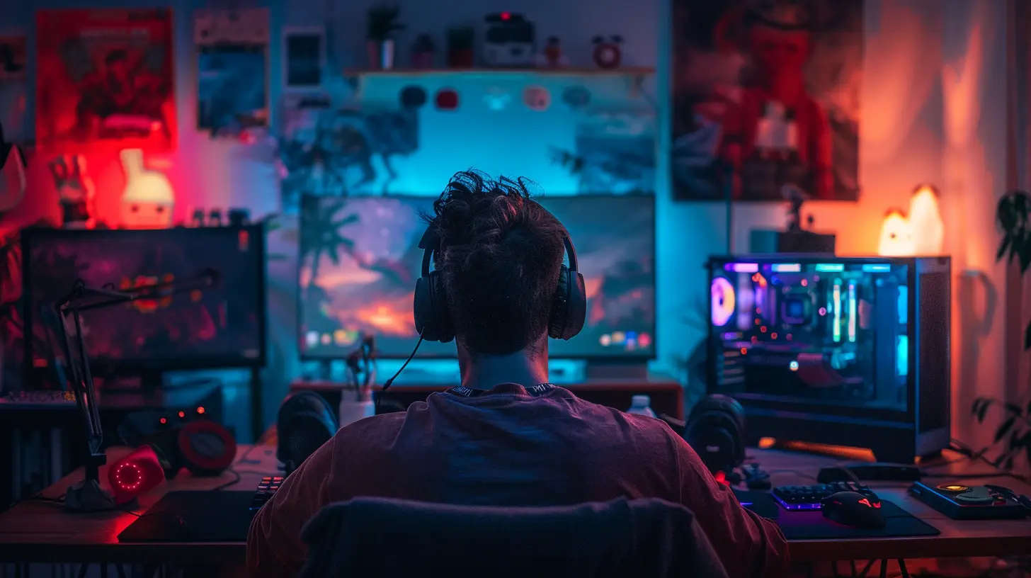 What to Post and What to Avoid in Gaming Subreddits