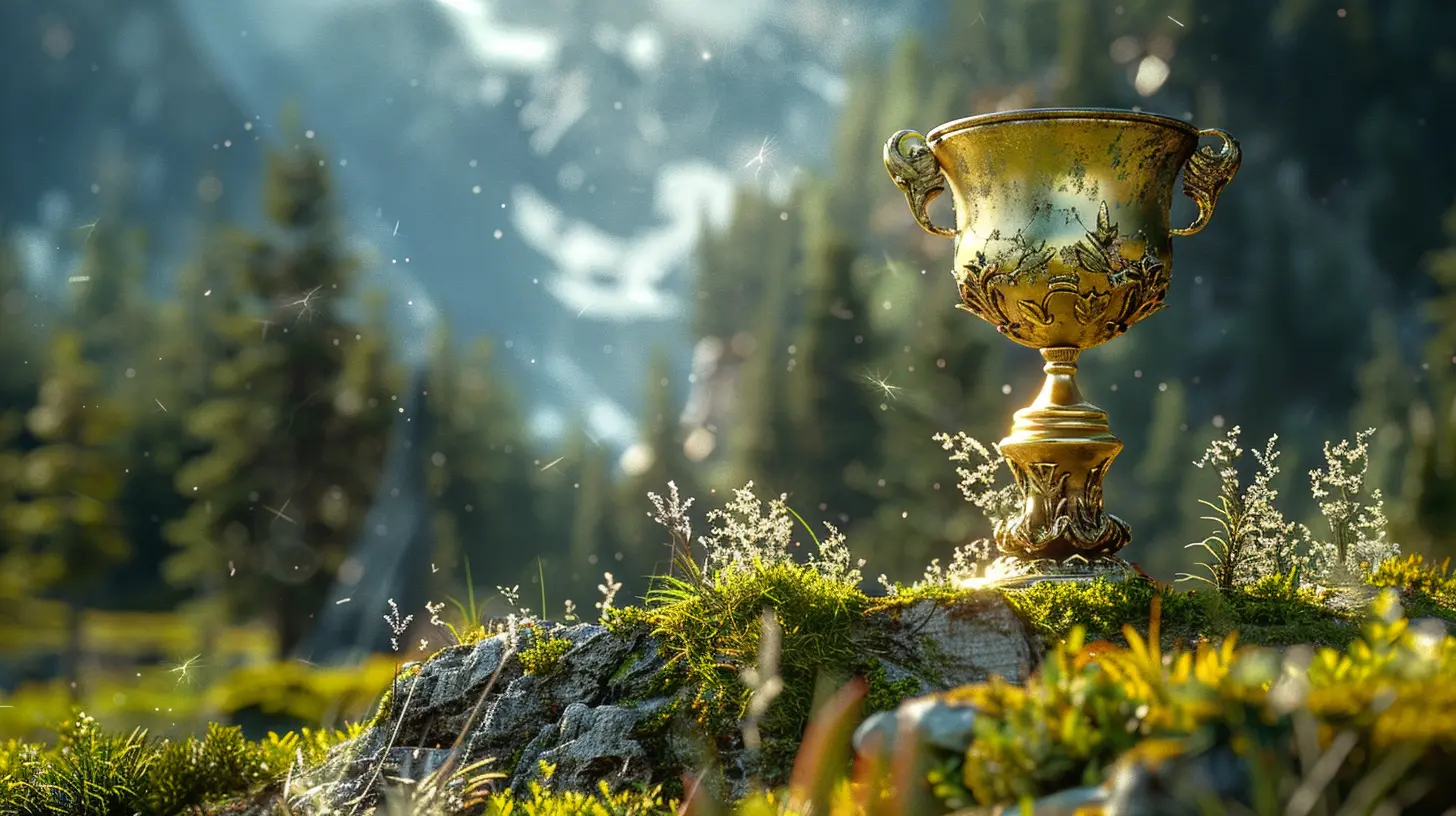 What Your Trophy Level Says About You