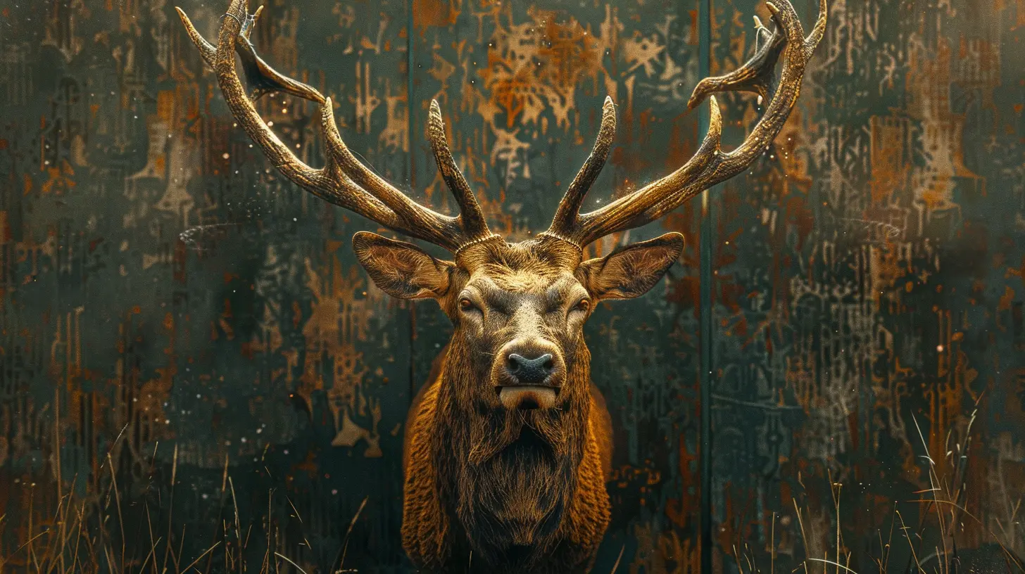 What Your Trophy Level Says About You